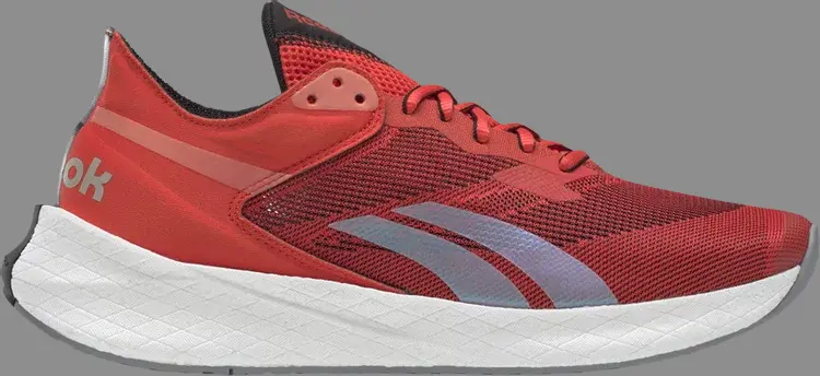 

Кроссовки floatride energy symmetros 'carotene' Reebok, апельсин