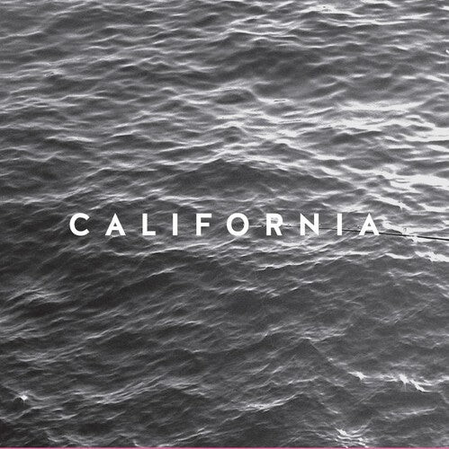 

Сингл 7" California: Hate the Pilot