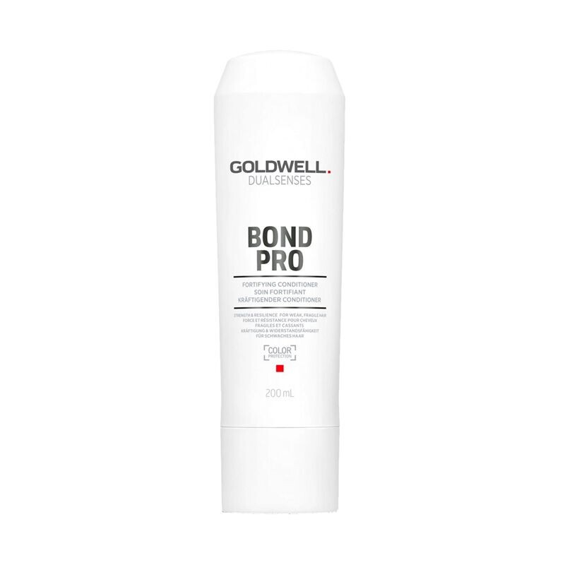 

Goldwell Bond Pro кондиционер для укрепления волос, 200 мл