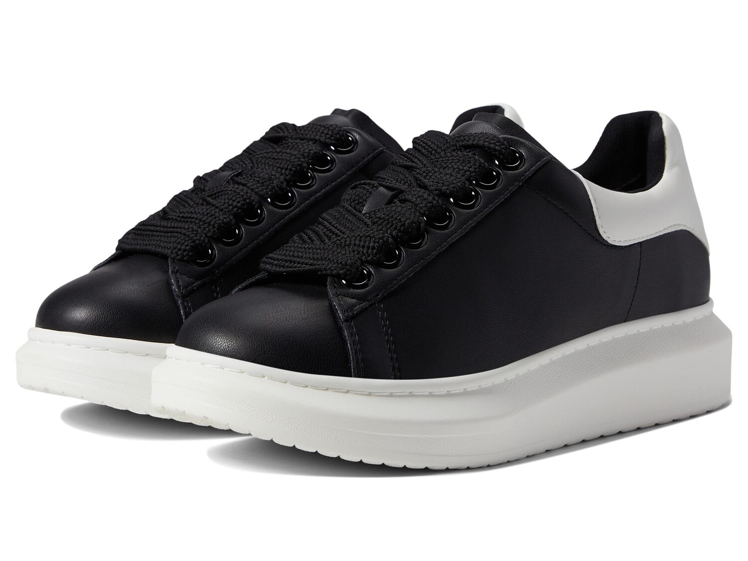

Кроссовки Steve Madden, Glazed Sneaker
