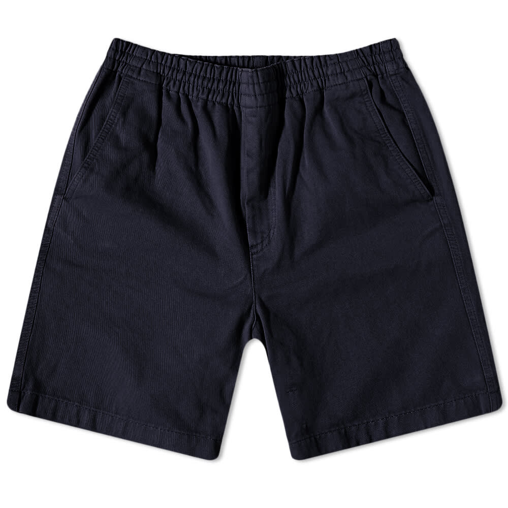 

Шорты Evald из органического хлопка Norse Projects