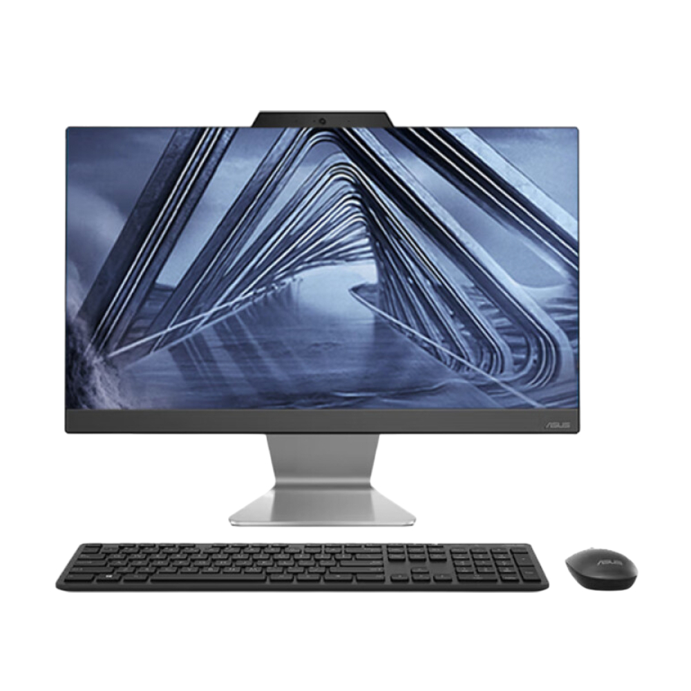 Моноблок Asus Dawn V5 2024, 23.8″, 16 ГБ/512 ГБ, Core 5-120U,  черный/серебристый, английская клавиатура – купить по выгодным ценам с  доставкой из-за рубежа через сервис «CDEK.Shopping»