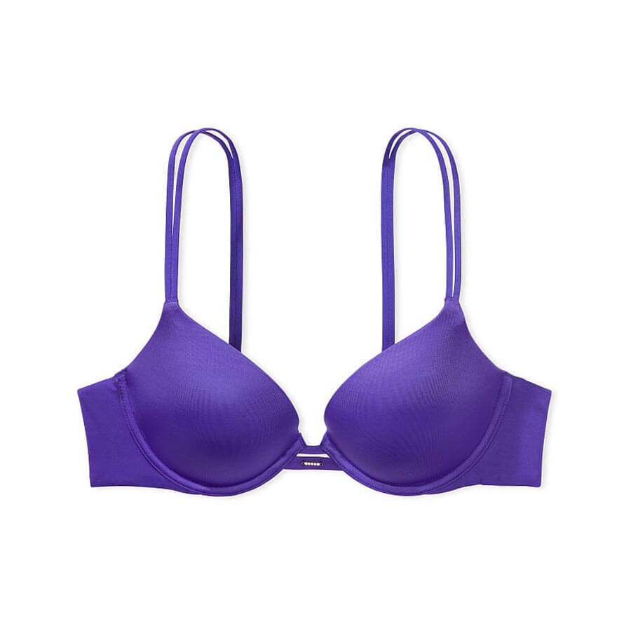 

Бюстгальтер Victoria's Secret Very Sexy Push-Up, фиолетовый