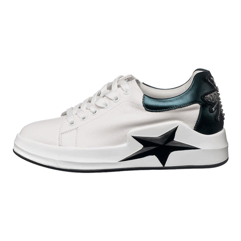 

Кроссовки Cesare Gaspari Zapatillas, white