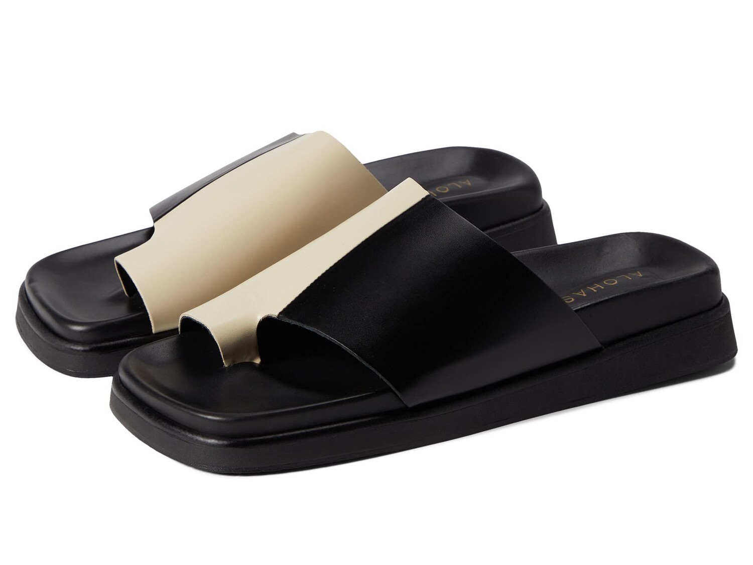 

Сандалии ALOHAS, Toe Ring Flop