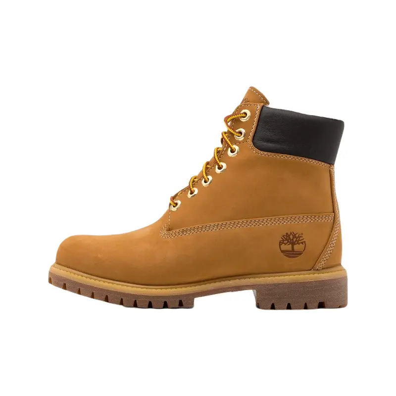 

Ботинки Timberland 6 In Premium Warm, рыжевато-коричневый