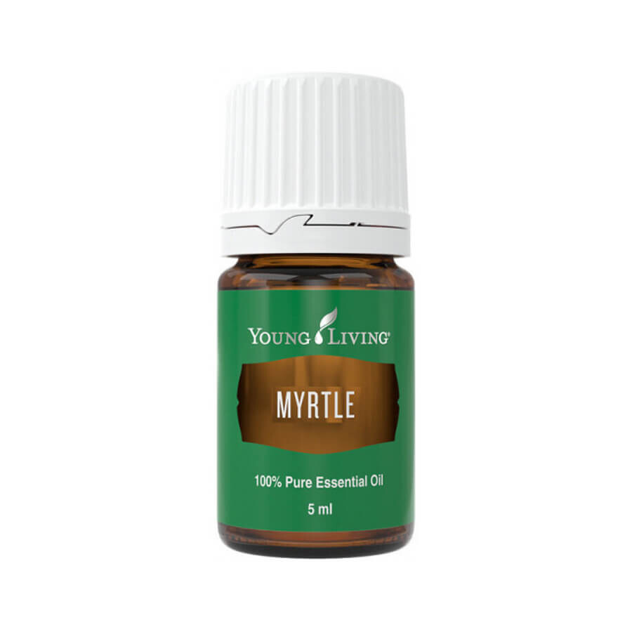 

Эфирное масло Young Living Мирт (Myrtle), 5 мл