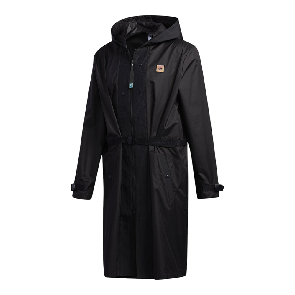 

Куртка Adidas Originals Premium, черный