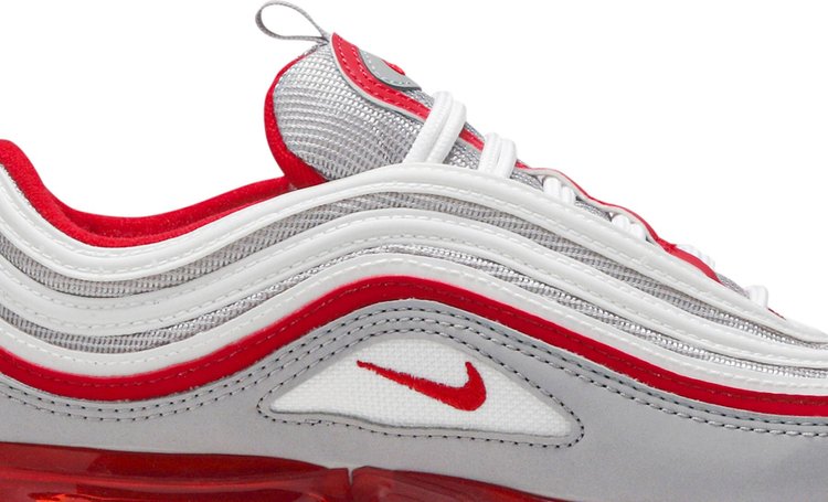 Air vapormax 97 sales atmosphere grey university red