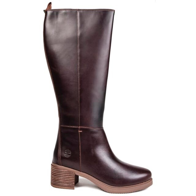 

Ботинки Dalston с вибрацией Timberland, коричневый