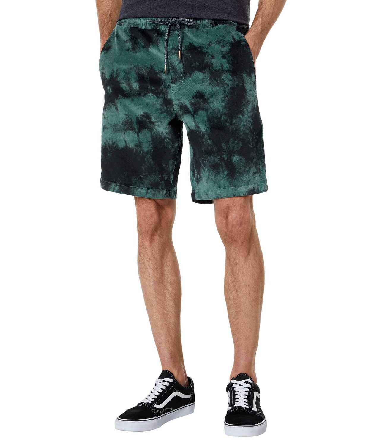 

Шорты Volcom, Frickin Mix E-Waist 19" Shorts