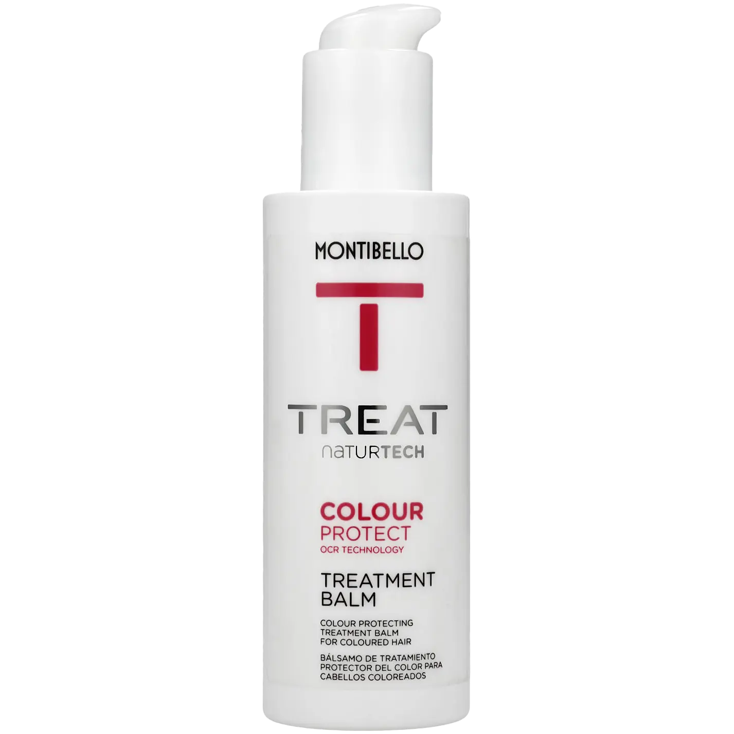 

Montibello бальзам для окрашенных волос - несмываемый Color Protect, 150 мл
