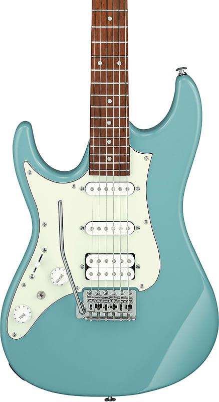 

Электрогитара Ibanez AZES40L AZ Standard Left-Handed Electric Guitar, Purist Blue