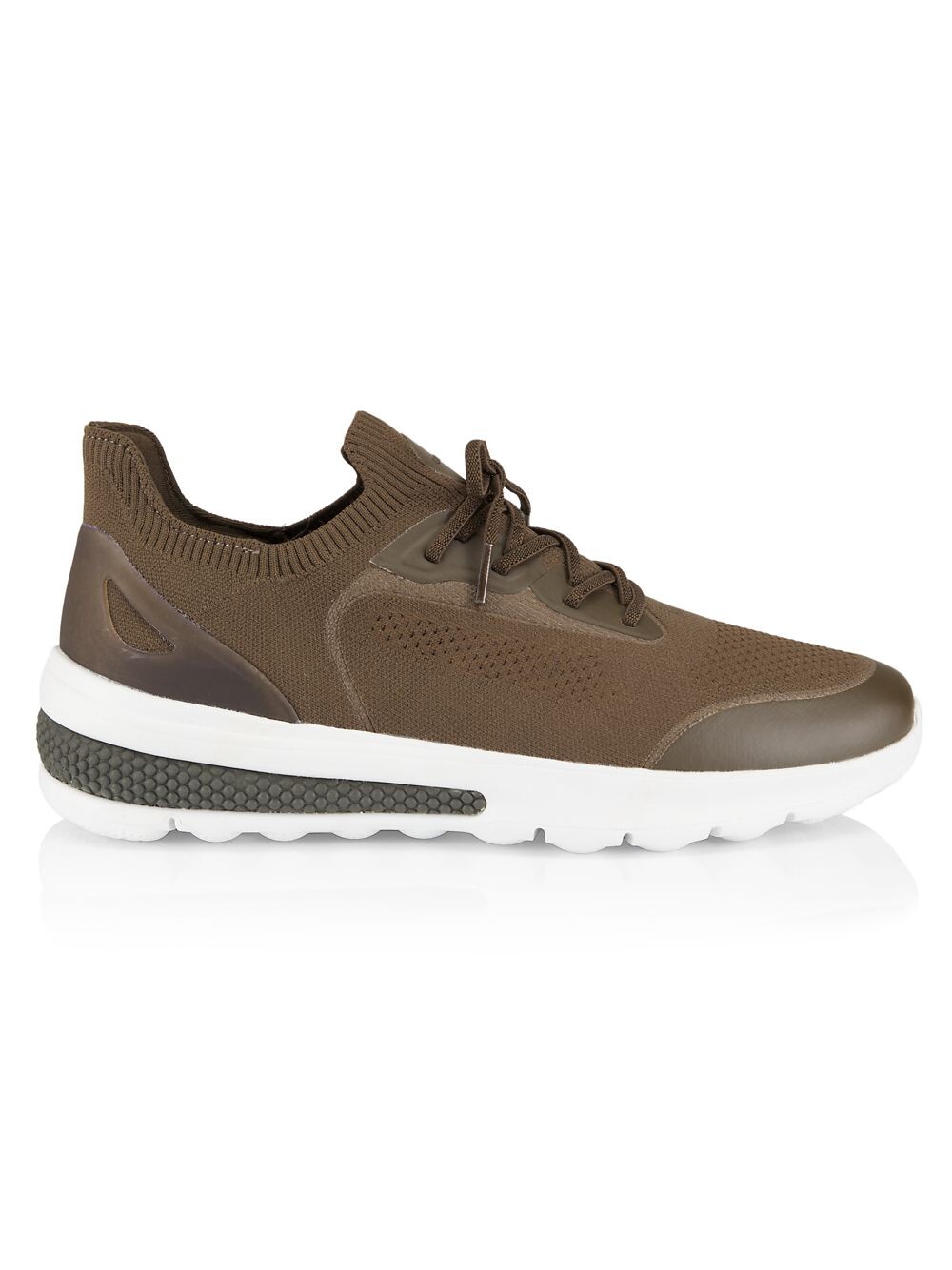

Кроссовки U Spherica Active Geox