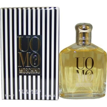 

Туалетная вода Moschino Uomo 125мл