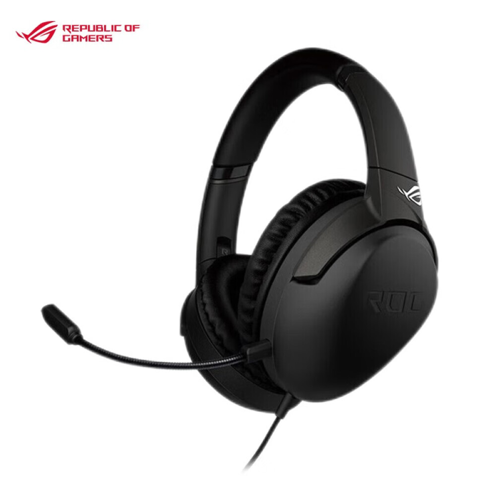 

Гарнитура игровая ROG Player GO Wireless с микрофоном