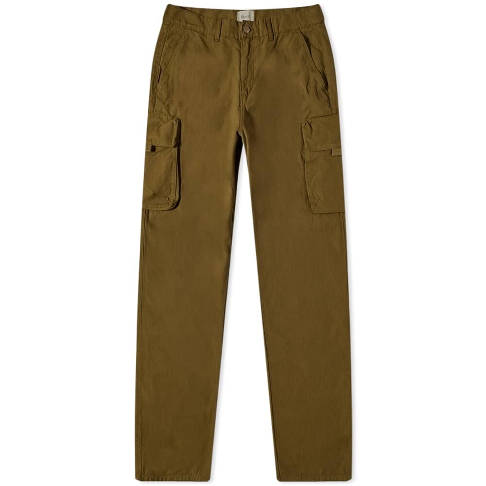 

Брюки Foret Drip Cargo Pant, Коричневый