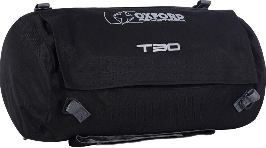 

Сумка - мешок Oxford Drystash T30 на мотоцикл, черный