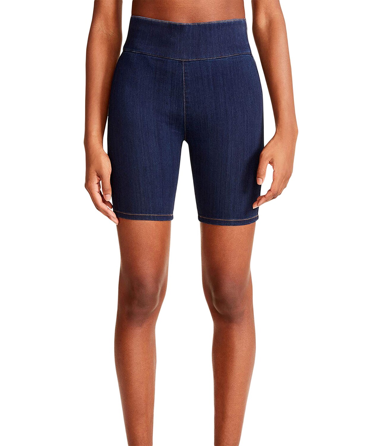 

Шорты Madden Girl, Selena Biker Shorts