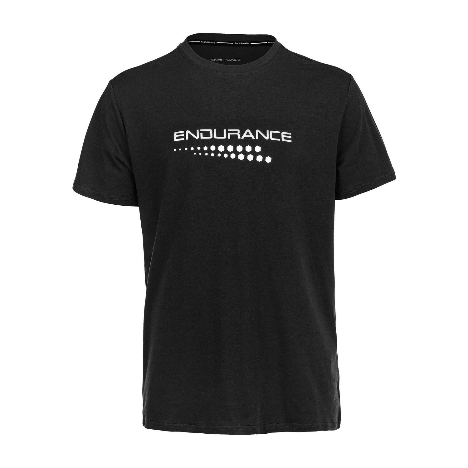 

футболка ENDURANCE Остуно, черный