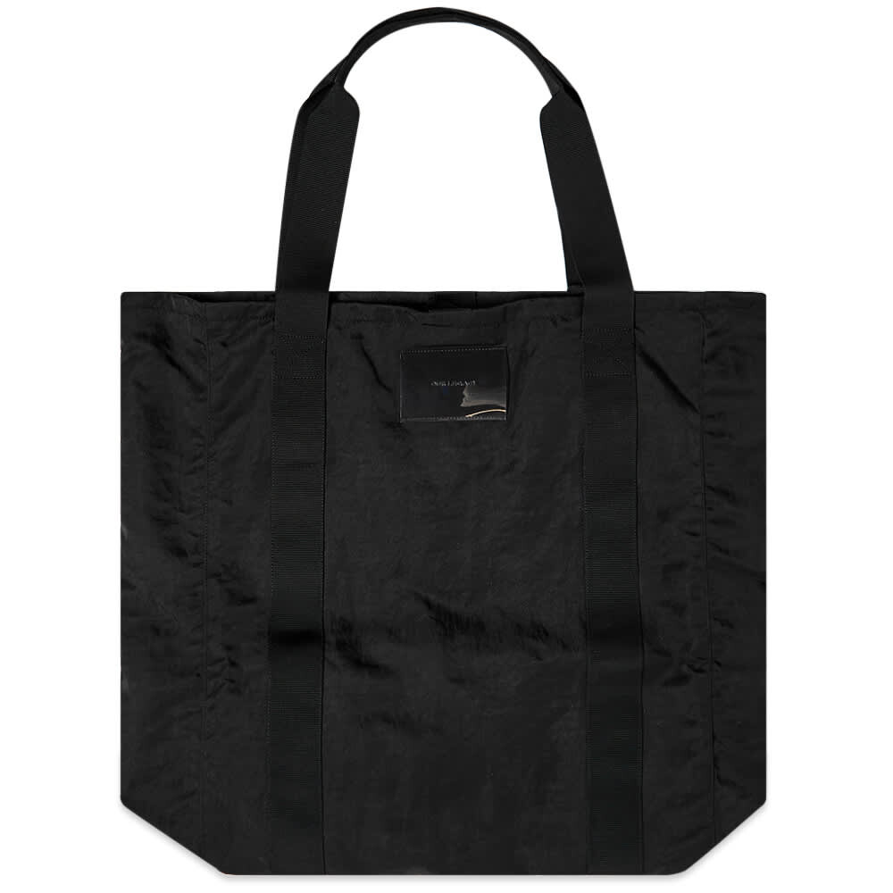 

Сумка Our Legacy Flight Tote