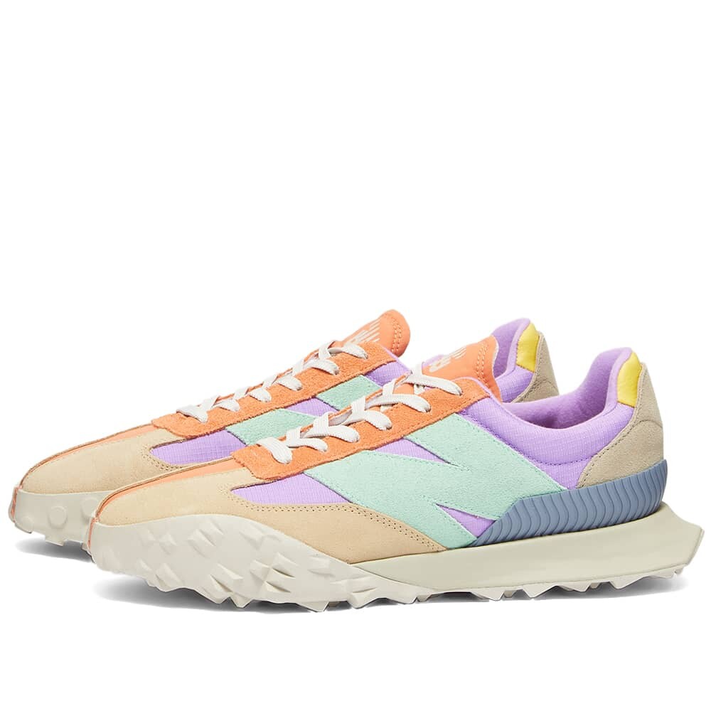 

Кроссовки New Balance UXC72CB