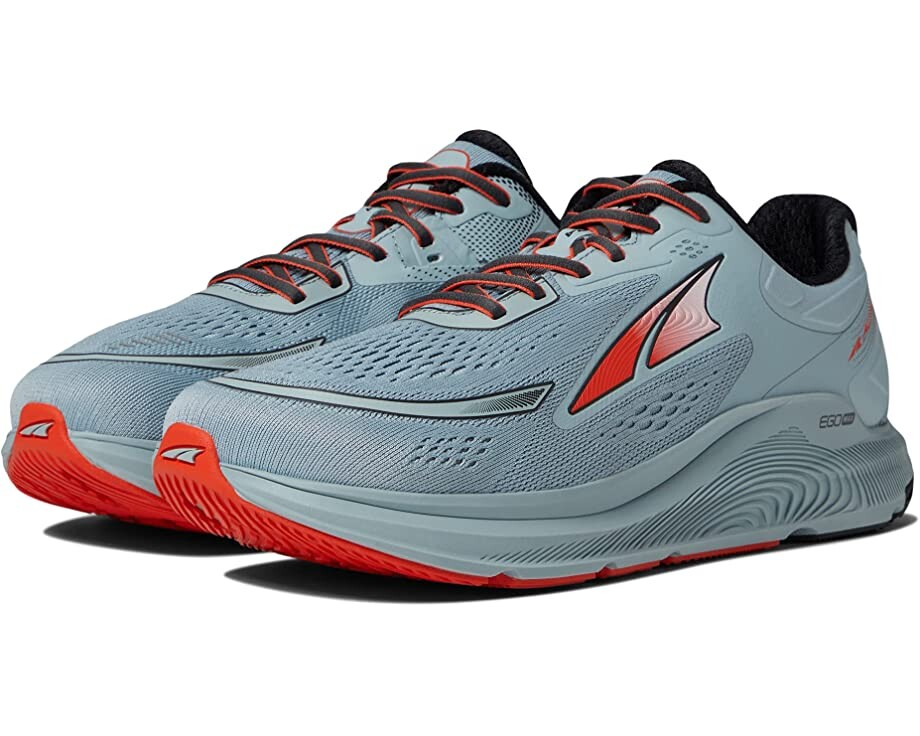 

Кроссовки Paradigm 6 Altra, серо-голубой