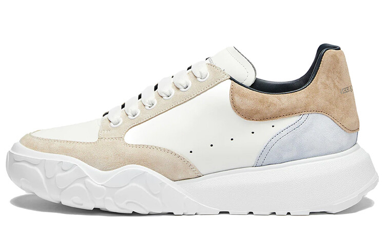 

Alexander McQueen Court Lifestyle Мужская обувь