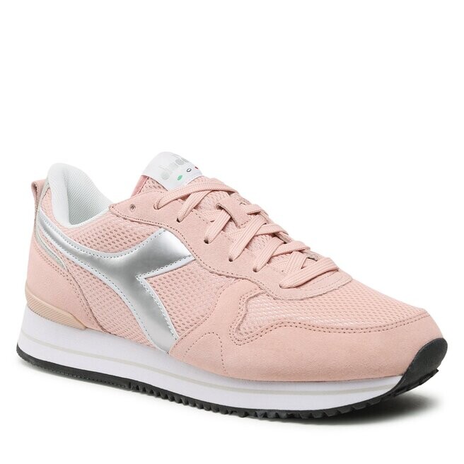 

Кроссовки Diadora OlympiaPlatform Wn, розовый