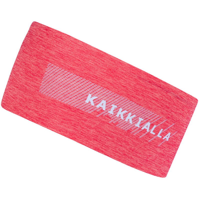 

Повязка на голову Форсса Kaikkialla, розовый