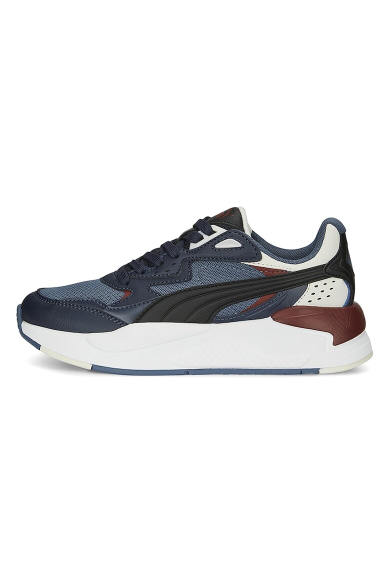 

Кроссовки X-Ray Speed Mesh Puma, черный