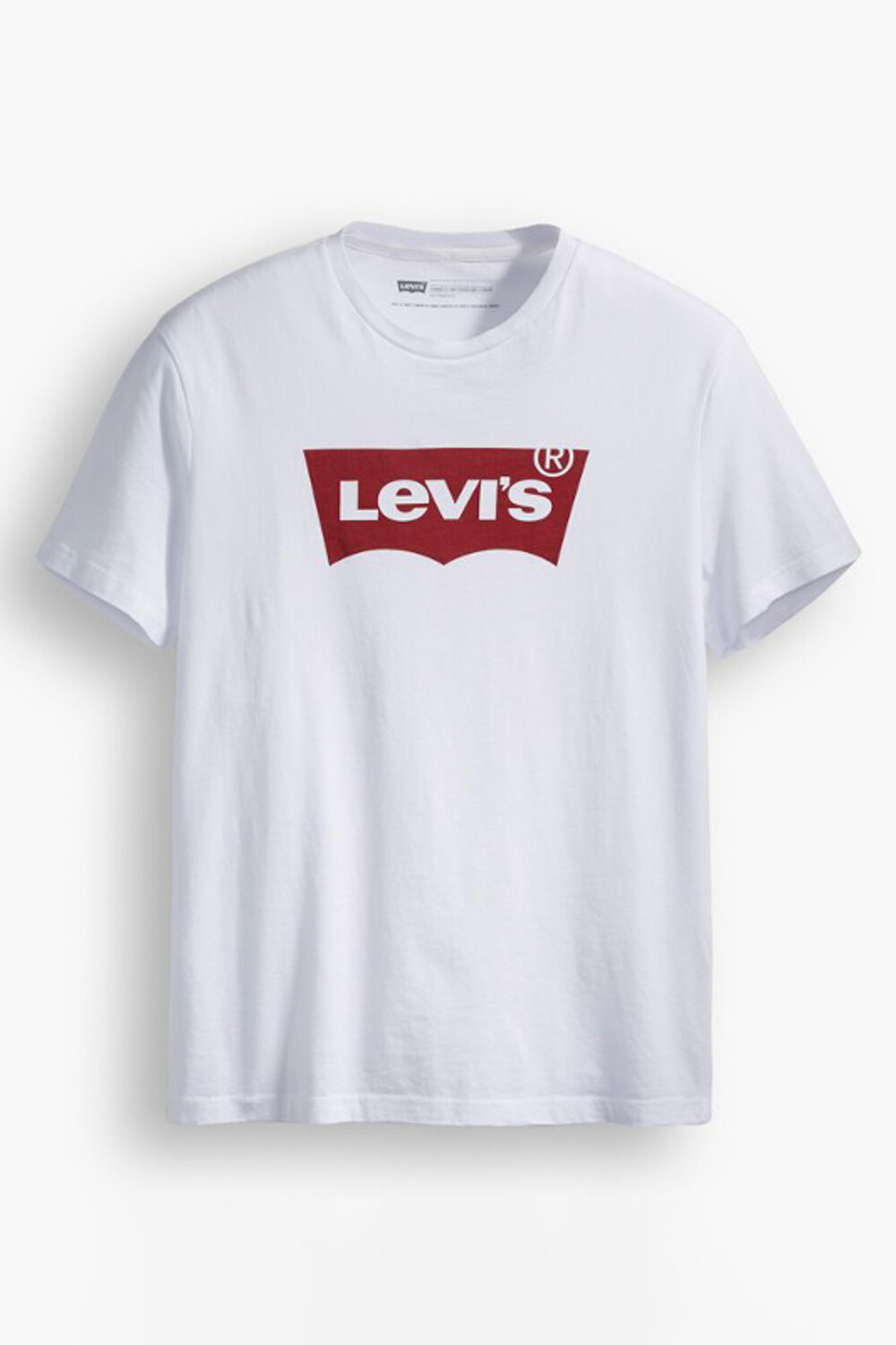

Графический узор на шее Hm Графический белый цвет Levi's