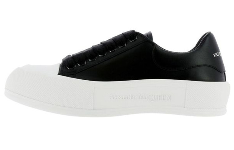 

Обувь Alexander McQueen Deck Skate Женская