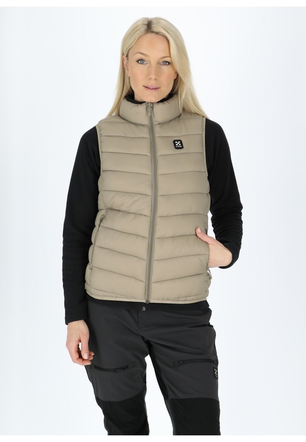 

Жилет COLORADO LIGHTWEIGHT X-Trail, цвет sand