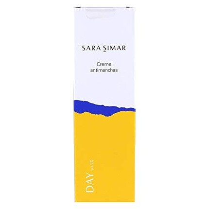 

Dia 5969 Стандартный крем против пятен, Sara Simar