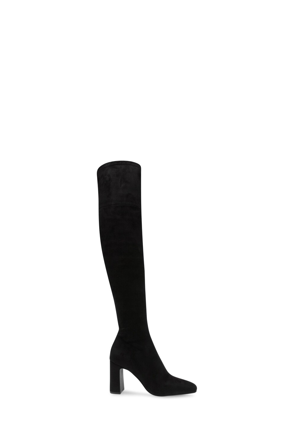 

Сомервилльские ботинки Steve Madden, черный