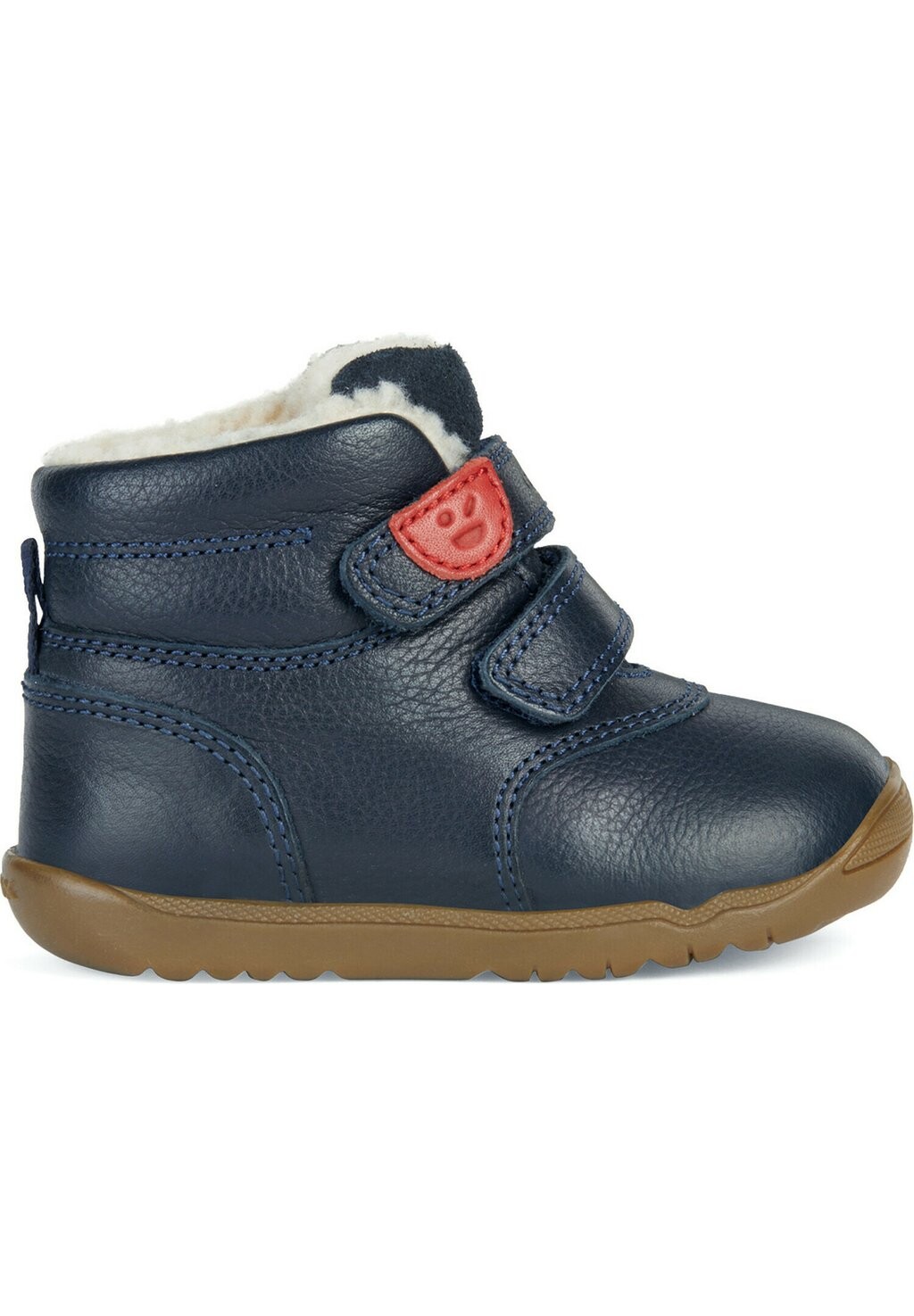 

Зимние ботинки/зимние ботинки B MACCHIA Geox, цвет navy
