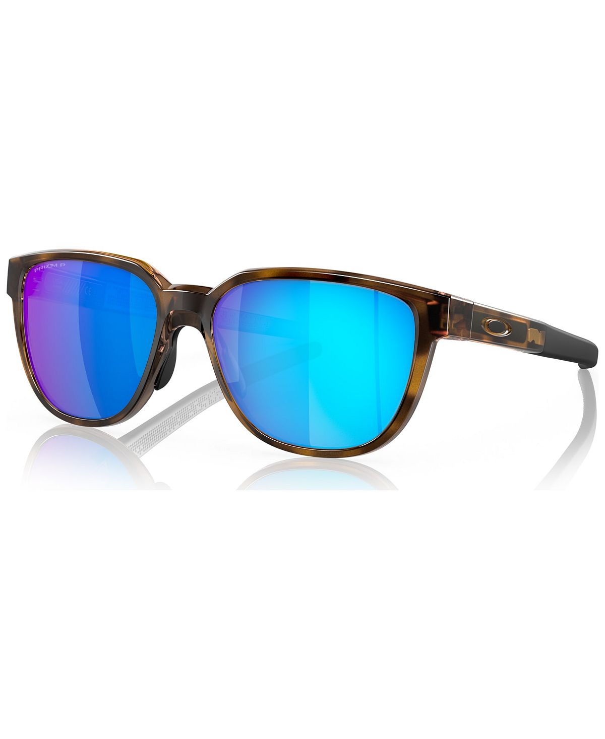 цена Мужские поляризационные солнцезащитные очки, актуатор OO9250 Oakley