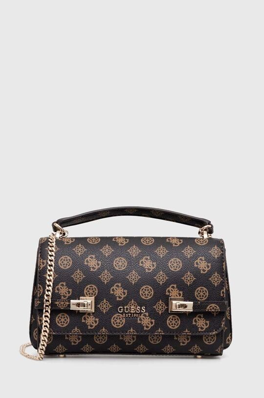 

Сумка Guess, черный