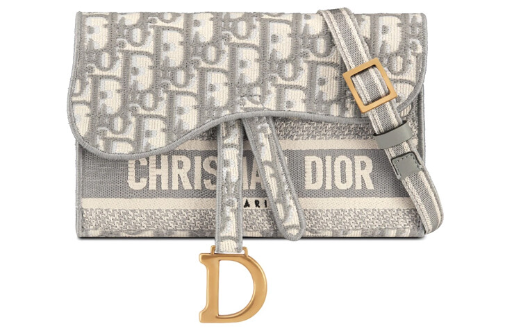 

Женская сумка через плечо Dior