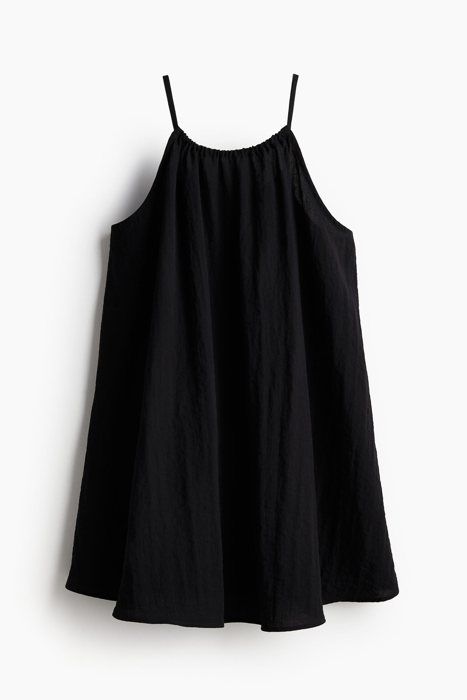 цена Платье H&M A-line Casual, черный