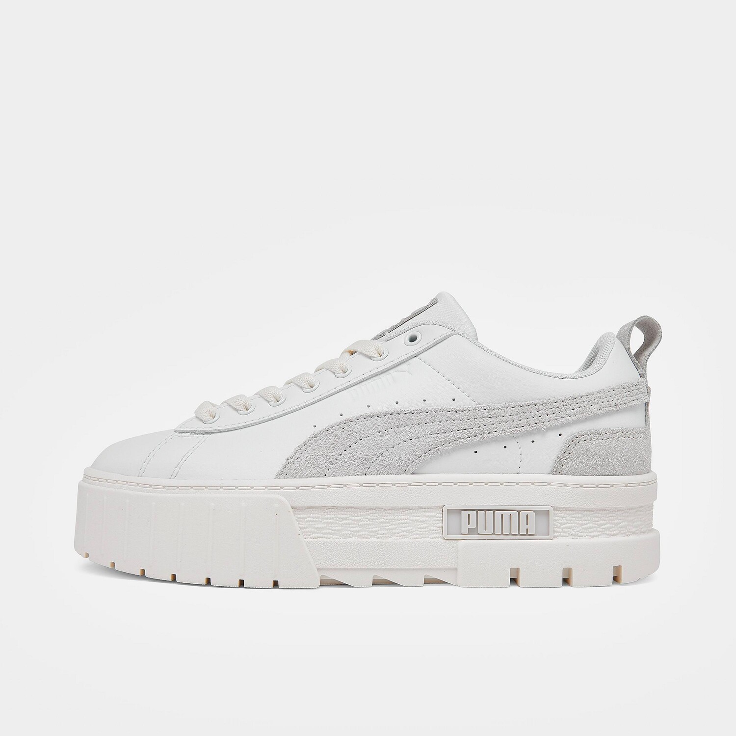 

Женская повседневная обувь Puma Mayze, белый