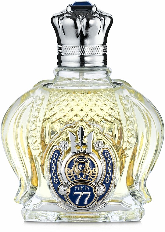 

Духи Shaik Opulent Blue N°77