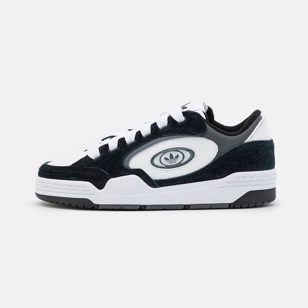 

Кеды Adidas Originals Adi2000, белый/черный