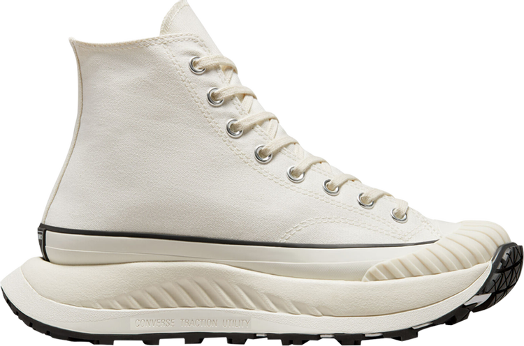 Converse 197s deals white high