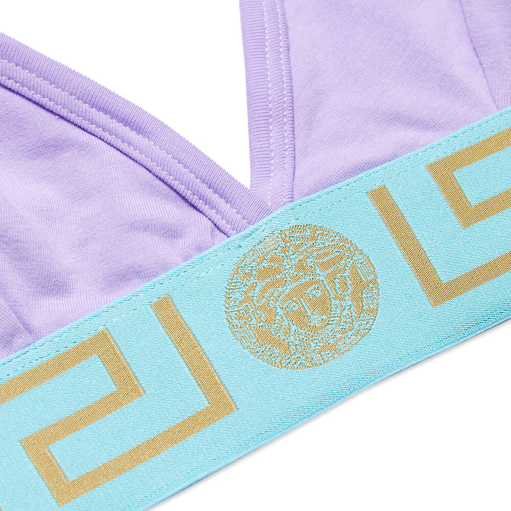 

Грека Бюстгальтер Versace