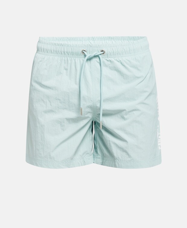 

Плавательные шорты Cavalli Class, цвет Slate Blue