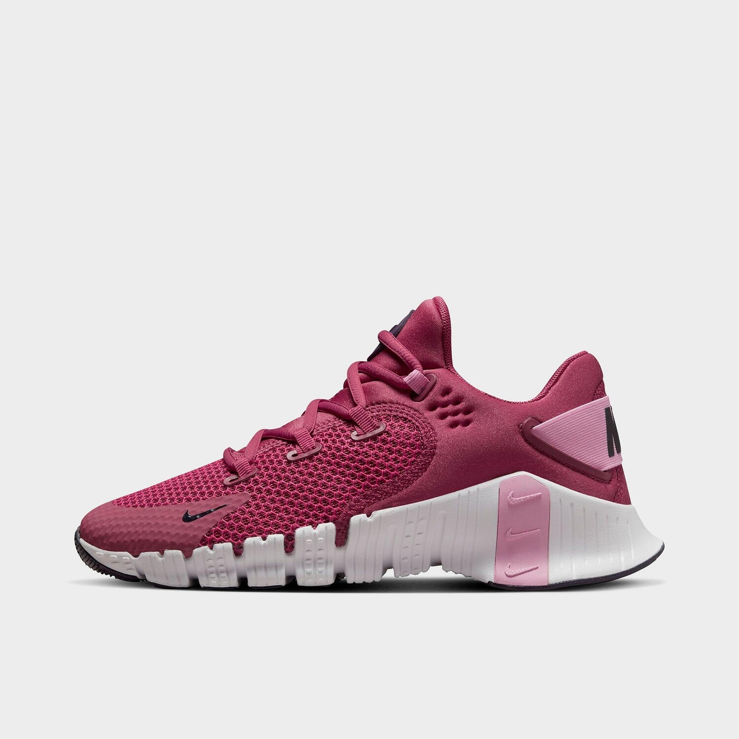 

Женские кроссовки Nike Free Metcon 4 для тренинга, красный