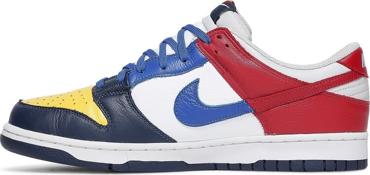 Nike dunk shop low jp qs