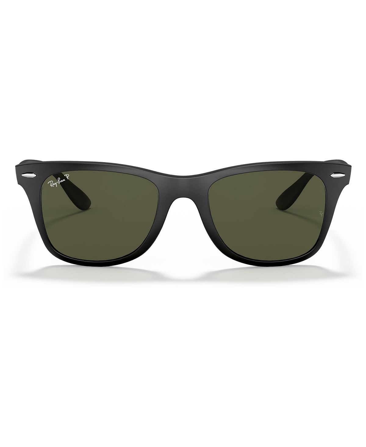 Поляризованные солнцезащитные очки с поляризацией, rb4195 wayfarer liteforce Ray-Ban, мульти солнцезащитные очки ray ban 4195 6017 88 wayfarer liteforce
